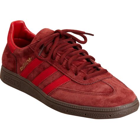 spezial rot adidas|adidas spezial preloved red.